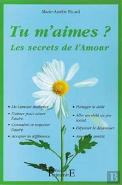 Bertrand.pt - Tu M'Aimes ; Les Secrets De L'Amour