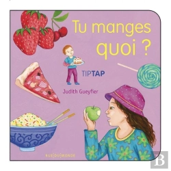 Bertrand.pt - Tu Manges Quoi ?