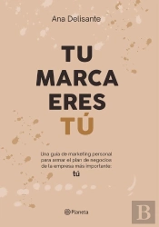 Tu Marca Eres Tú