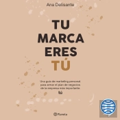 Tu Marca Eres Tú