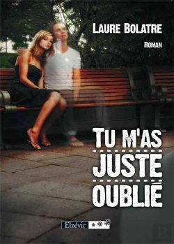 Bertrand.pt - Tu M'As Juste Oublié