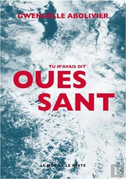 Bertrand.pt - Tu M'Avais Dit Ouessant