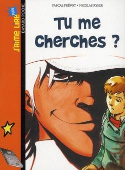 Bertrand.pt - Tu Me Cherches ?