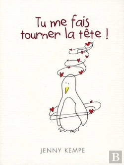 Bertrand.pt - Tu Me Fais Tourner La Tete !