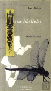Tu Me Libellules