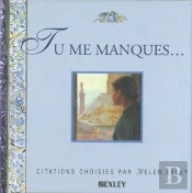 Tu Me Manques