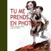Tu Me Prends En Photo