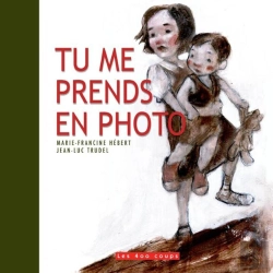 Bertrand.pt - Tu Me Prends En Photo