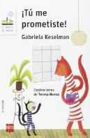¡Tú Me Prometiste!