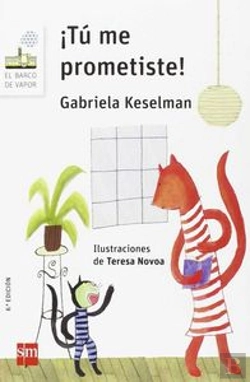Bertrand.pt - ¡Tú Me Prometiste!