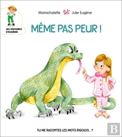 Bertrand.pt - Tu Me Racontes Les Mots Rigolos ? - T02 - Meme Pas Peur ! Tu Me Racontes Les Mots Rigolos ? - Tu Me