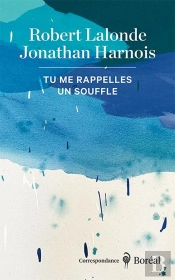 Tu Me Rappelles Un Souffle