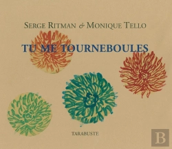 Bertrand.pt - Tu Me Tourneboules : Serge Ritman Et Monique Tello