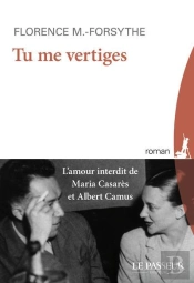 Tu Me Vertiges