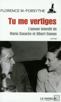 Bertrand.pt - Tu Me Vertiges