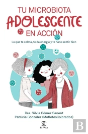 Tu Microbiota Adolescente En Acción