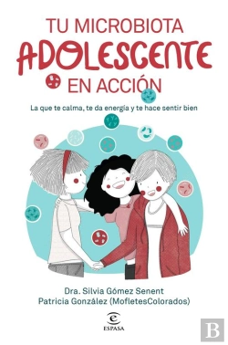 Bertrand.pt - Tu Microbiota Adolescente En Acción