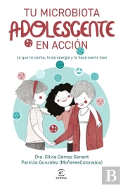 Tu Microbiota Adolescente En Acción