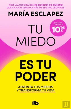 Bertrand.pt - Tu Miedo Es Tu Poder