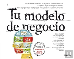Bertrand.pt - Tu Modelo De Negocio