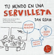 Tu Mundo En Una Servilleta