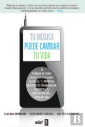 Tú Música Puede Cambiar Tu Vida