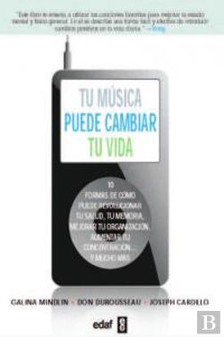 Bertrand.pt - Tú Música Puede Cambiar Tu Vida