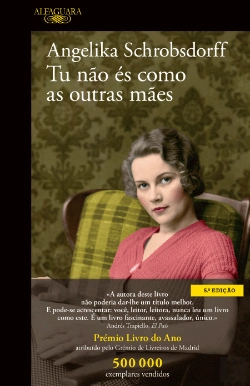 Bertrand.pt - Tu Não És Como as Outras Mães