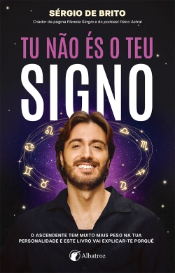 Bertrand.pt - Tu não és o teu signo