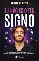 Tu não és o teu signo