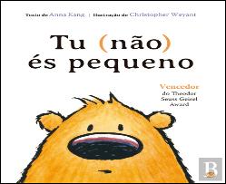 Tu (Não) És Pequeno