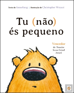 Bertrand.pt - Tu (Não) És Pequeno