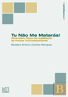 Tu Não Me Matarás!
