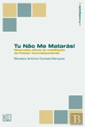 Tu Não Me Matarás!