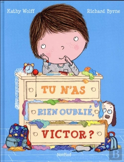Bertrand.pt - Tu N'As Rien Oublie Victor ?