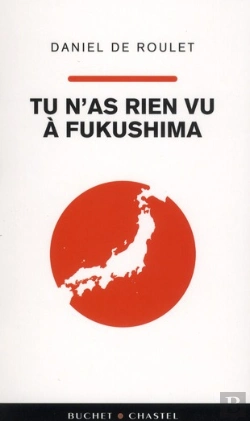 Bertrand.pt - Tu N'As Rien Vu A Fukushima