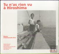 Tu N'As Rien Vu À Hiroshima