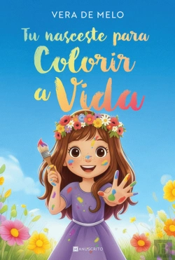 Bertrand.pt - Tu Nasceste para Colorir a Vida
