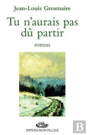 Tu N'Aurais Pas Du Partir