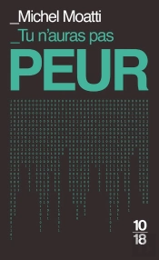 Tu N'Auras Pas Peur