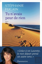 Tu N'Avais Peur De Rien