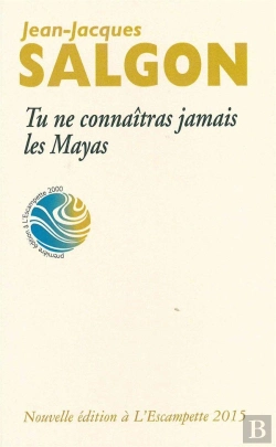 Bertrand.pt - Tu Ne Connaîtras Jamais Les Mayas