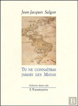 Bertrand.pt - Tu Ne Connaîtras Jamais Les Mayas