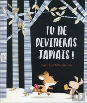 Tu Ne Devineras Jamais