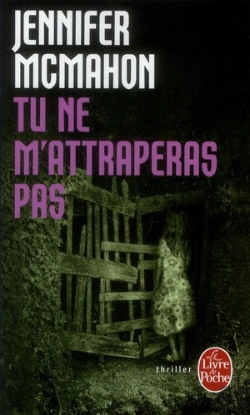 Bertrand.pt - Tu Ne M'Attraperas Pas
