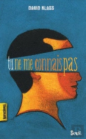 Tu Ne Me Connais Pas