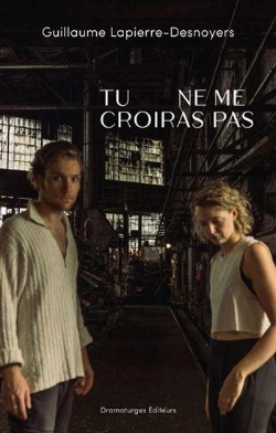 Bertrand.pt - Tu Ne Me Croiras Pas