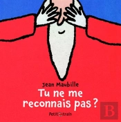 Tu Ne Me Reconnais Pas