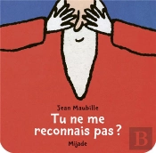 Tu Ne Me Reconnais Pas ?
