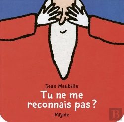 Bertrand.pt - Tu Ne Me Reconnais Pas ?